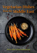 Vegetarian Dishes from the Middle East-9781911667117