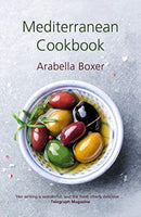 Mediterranean Cookbook-9781911667193