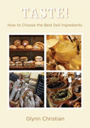 TASTE! : How to Choose the Best Deli Ingredients-9781911667230