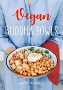 Vegan Buddha Bowls-9781911667339