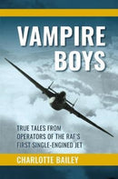 Vampire Boys