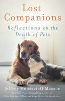 Lost Companions : Reflections on the Death of Pets-9781911668015