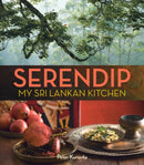 Serendip : My Sri Lankan Kitchen-9781911668169