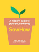 SOWHOW PB+