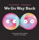 We Go Way Back-9781911679233