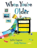 When You're Older-9781911679301