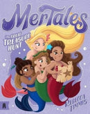 The Great Treasure Hunt: MerTales 3-9781911679370