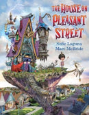 The House on Pleasant Street-9781911679554