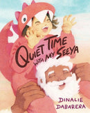 Quiet Time with My Seeya-9781911679646