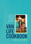 VAN LIFE COOKBOOK HB