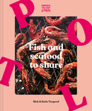 Prawn on the Lawn : Fish and Seafood to Share-9781911682196