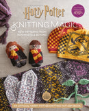 HARRY POTTER KNITTING IE HB