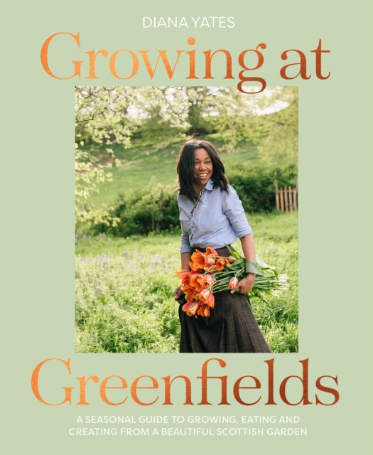 GROWING AT GREENFIELDS PLC