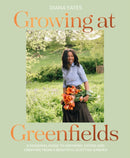 GROWING AT GREENFIELDS PLC