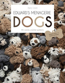 Edward's Menagerie: DOGS : 65 Canine Crochet Projects-9781911682523