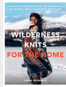 Wilderness Knits for the Home-9781911682769