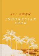 SRI OWEN INDONESIAN FOOD HB