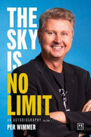 The Sky is No Limit : BEST BUSINESS BIOGRAPHY OF 2024-9781911687283