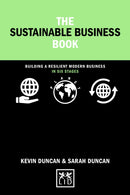 The Sustainable Business Book