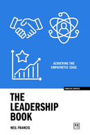 Leadership Book : Achieving the Empathetic Edge-9781911687665