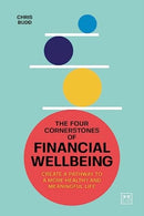 Four Cornerstones of Financial Wellbeing-9781911687764