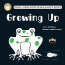 GROWING UP