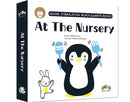 At the Nursery-9781911689454
