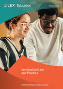 Immigration Law and Practice-9781911698128