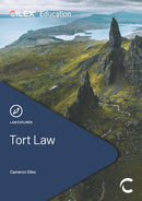 Tort Law-9781911698517