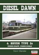 Diesel Part 6 : Brush Types 2s-9781911703136
