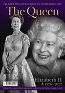 The Queen - 1926 - 2022-9781911703143