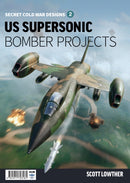 US Supersonic Bomber Projects 2-9781911703181