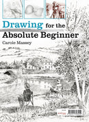 Drawing for the Absolute Beginner-9781911703259
