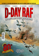 D Day RAF-9781911703419
