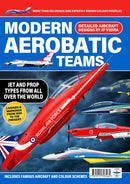 Modern Aerobatic Teams-9781911703464