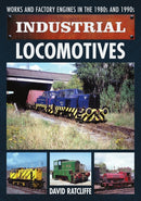 Industrial Locomotives-9781911703556