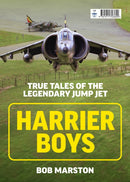 Harrier Boys-9781911703600