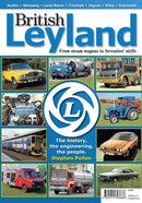 British Leyland-9781911703686