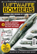 Luftwaffe Bombers-9781911703693