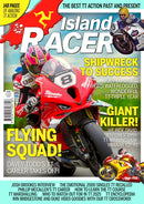 Island Racer 2025-9781911703716