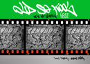 Old So Kool - The Lost Years-9781911704157