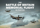 The Battle of Britain Memorial Flight in Photos-9781911704249