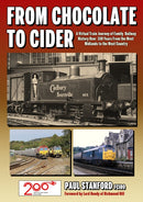 From Chocolate to Cider-9781911704447