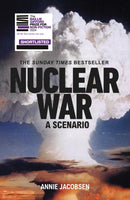 Nuclear War : A Scenario-9781911709602