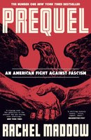 Prequel : An American fight against fascism-9781911709763