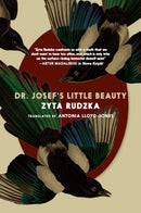 Dr. Josef's Little Beauty-9781911710080