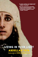 Living in Your Light-9781911710189