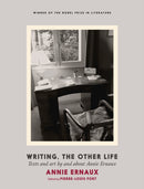 Writing, The Other Life