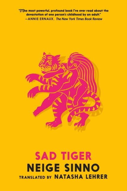 Sad Tiger-9781911710202