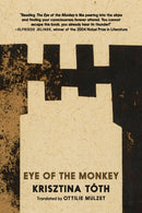 Eye of the Monkey-9781911710240